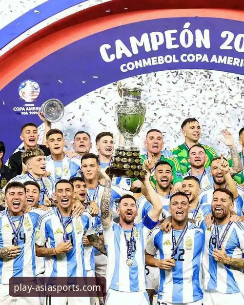 阿根廷友谊赛五球大胜，卫冕冠军世界杯前状态火热引关注